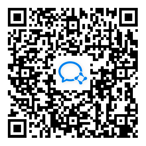 帝恩思微信公众号