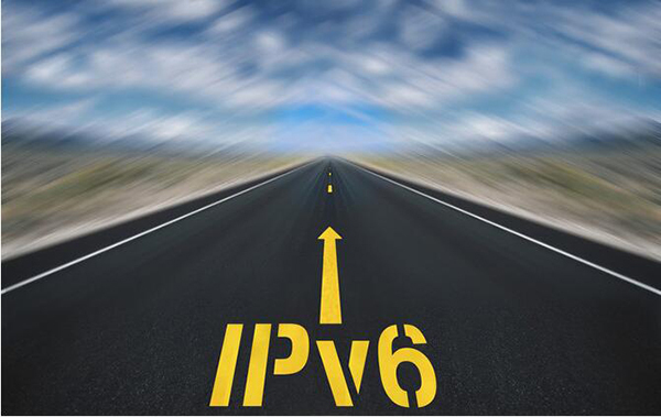 IPv6