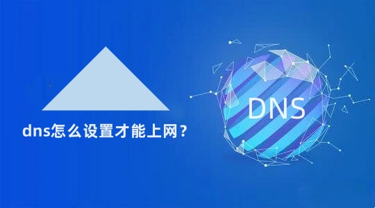 dns设置