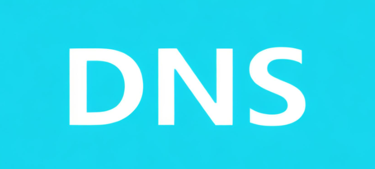 DNS