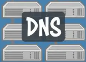 DNS