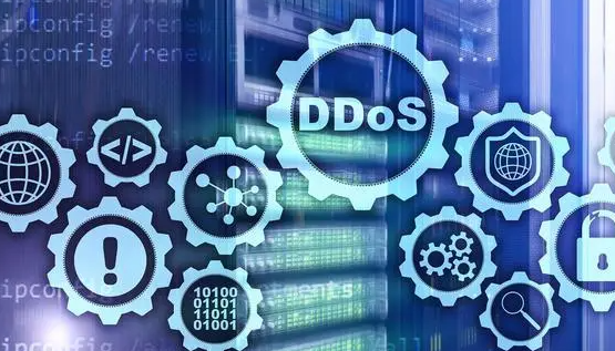 DDOS