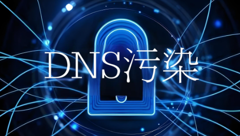 DNS污染