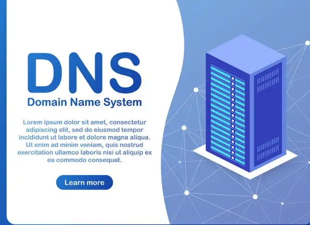 DNS